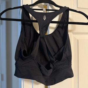 Free People Sports Bra